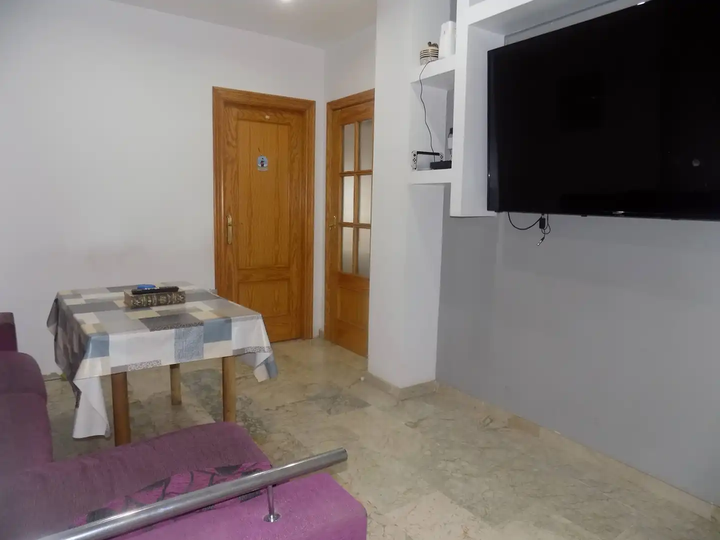 Appartamento con ascensore in vendita a Cijuela