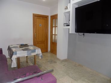 Flat with lift for sale in Cijuela