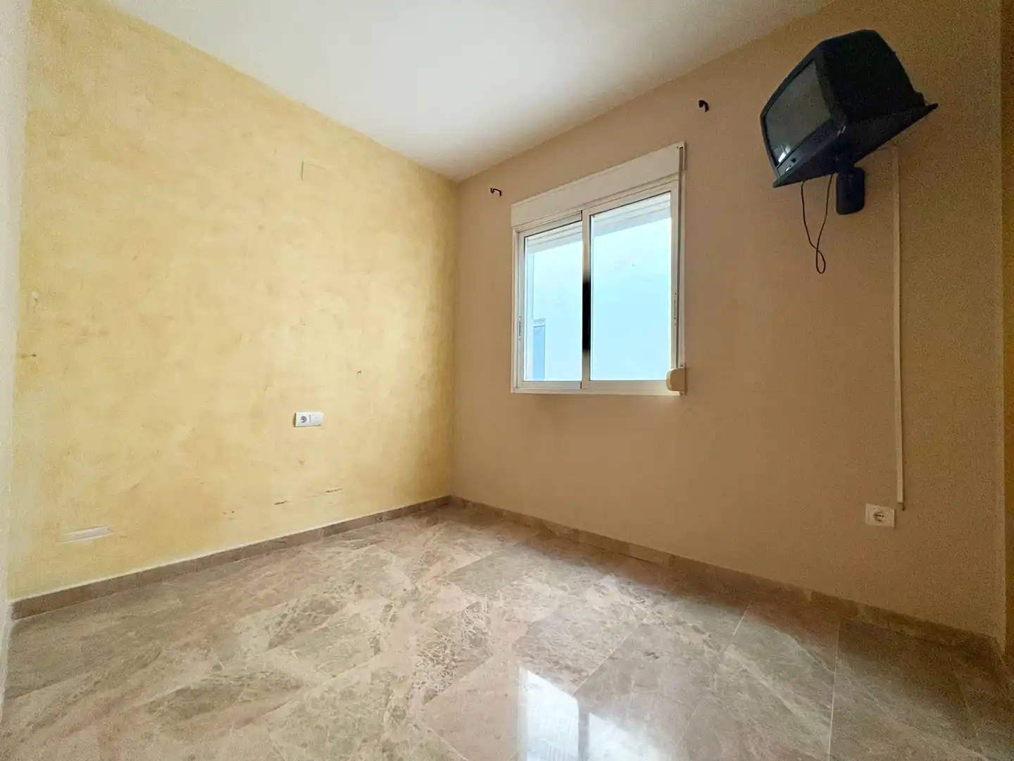 Bedroom of Flat for sale in Alfafar  with Oven
