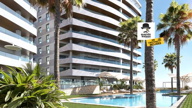 Piso en Venta en Urbanización Veneziola Golf, 345 en Veneziola