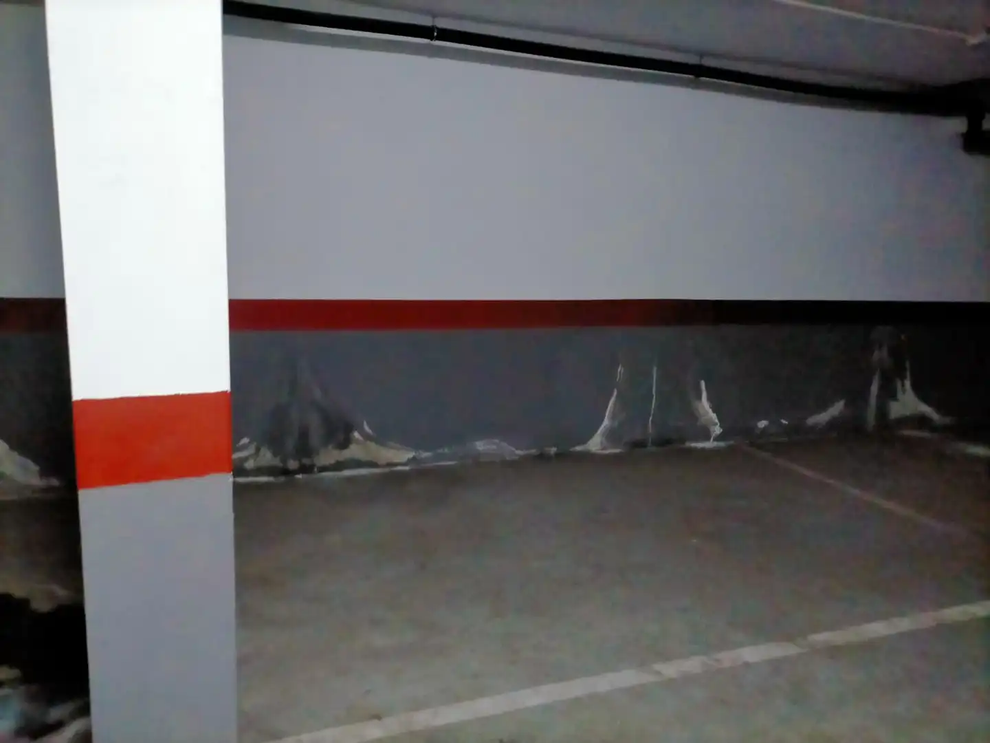 Parking of Garage for sale in Madrid