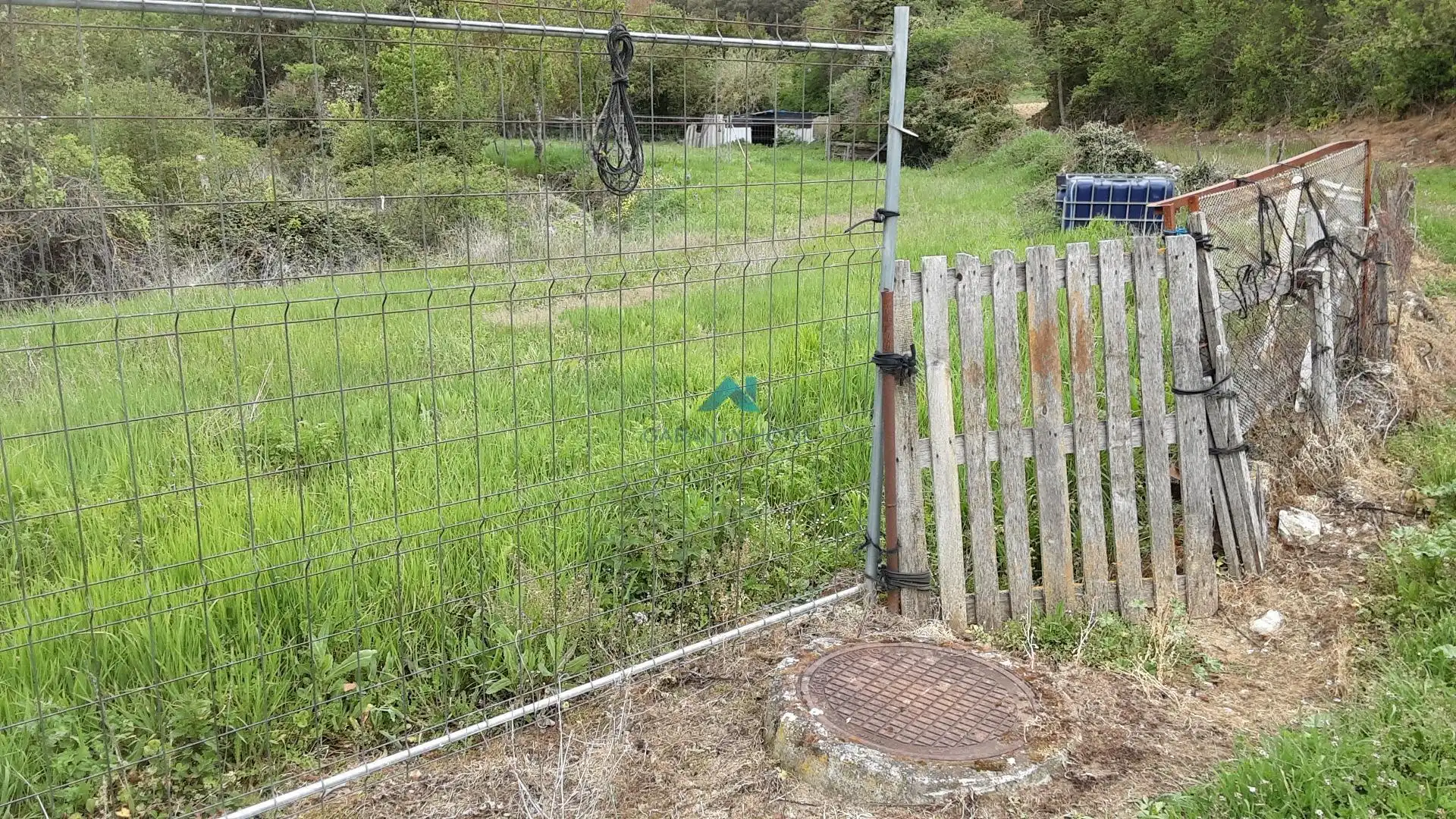 Terreno residencial en venta en La Puebla de Arganzón, imagen 2