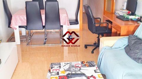 Foto 2 de Piso en venta en La Cumbre - Cuatro Plumas, Mazarrón