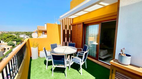 iexclEN VENTA! EXCLUSIVO AacuteTICO EN PUNTA PRIMADescubre este magniacutefico piso en Punta Prima, una de las zonas maacutes dema, imatge 4