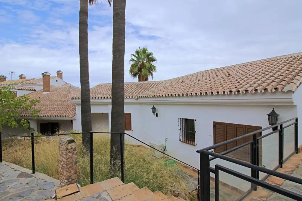 Villa mit Pool zum Verkauf in Centro, imagen 7