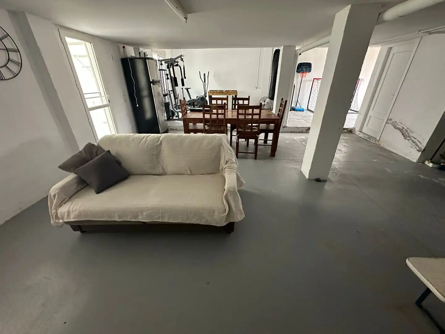 Haus oder Chalet zum Verkauf in Daya Nueva mit Klimaanlage