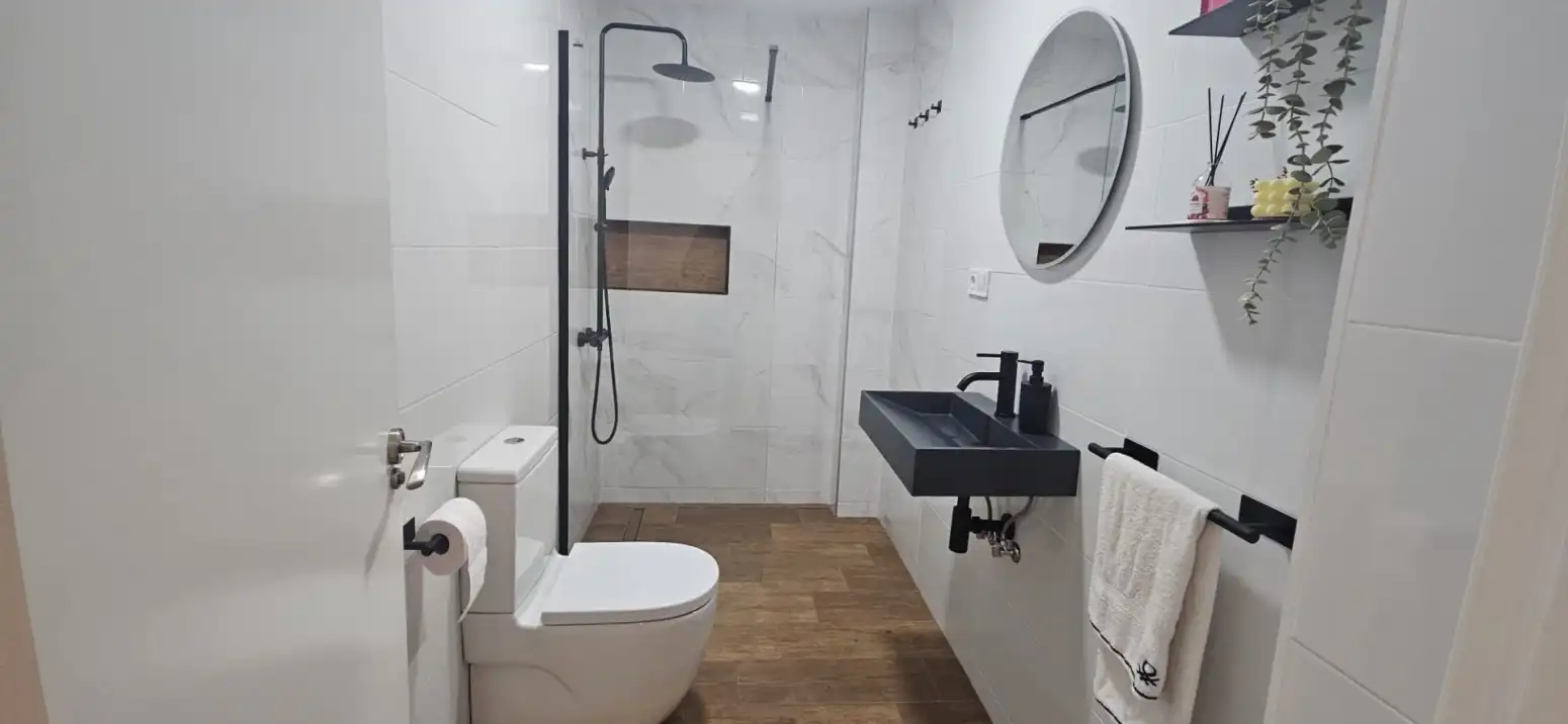 Casa o xalet en venda a Molina de Segura - Calle Pedro Del Campo, 4, Ribera de Molina - Torrealta