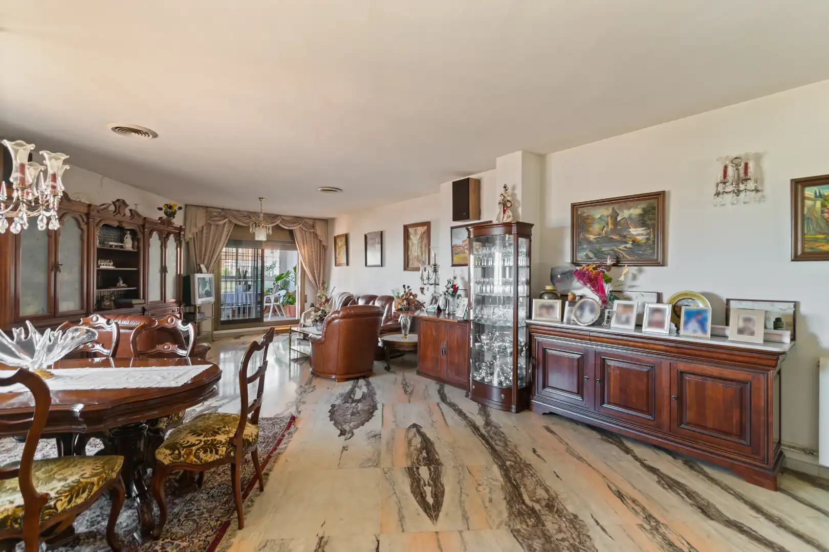 Attic for sale in El Guinardó