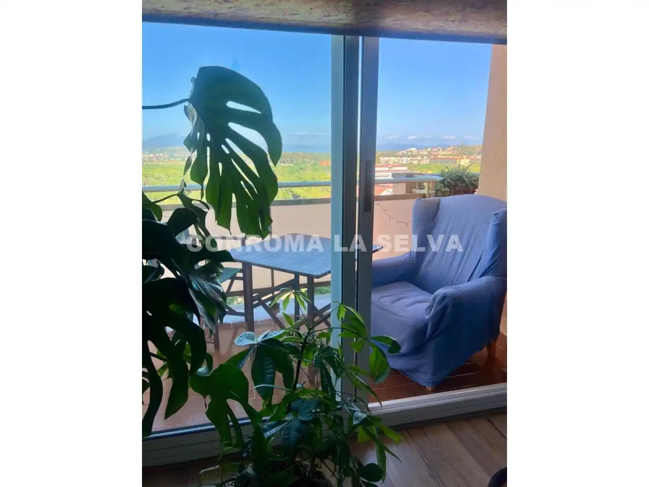 Appartamento con terrazza in vendita a Els Pins
