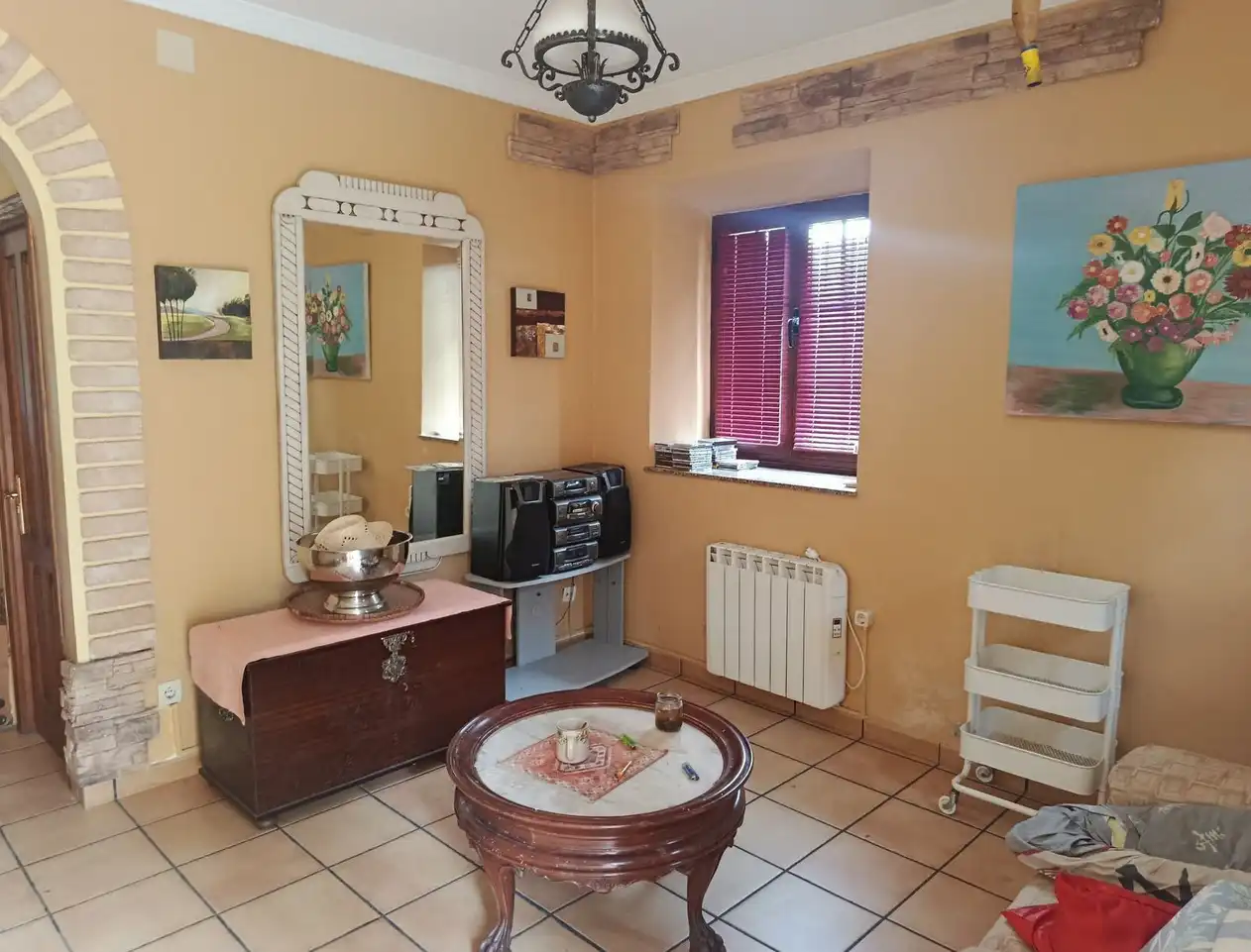 Maison avec terrasse à vendre à N/A, imagen 16