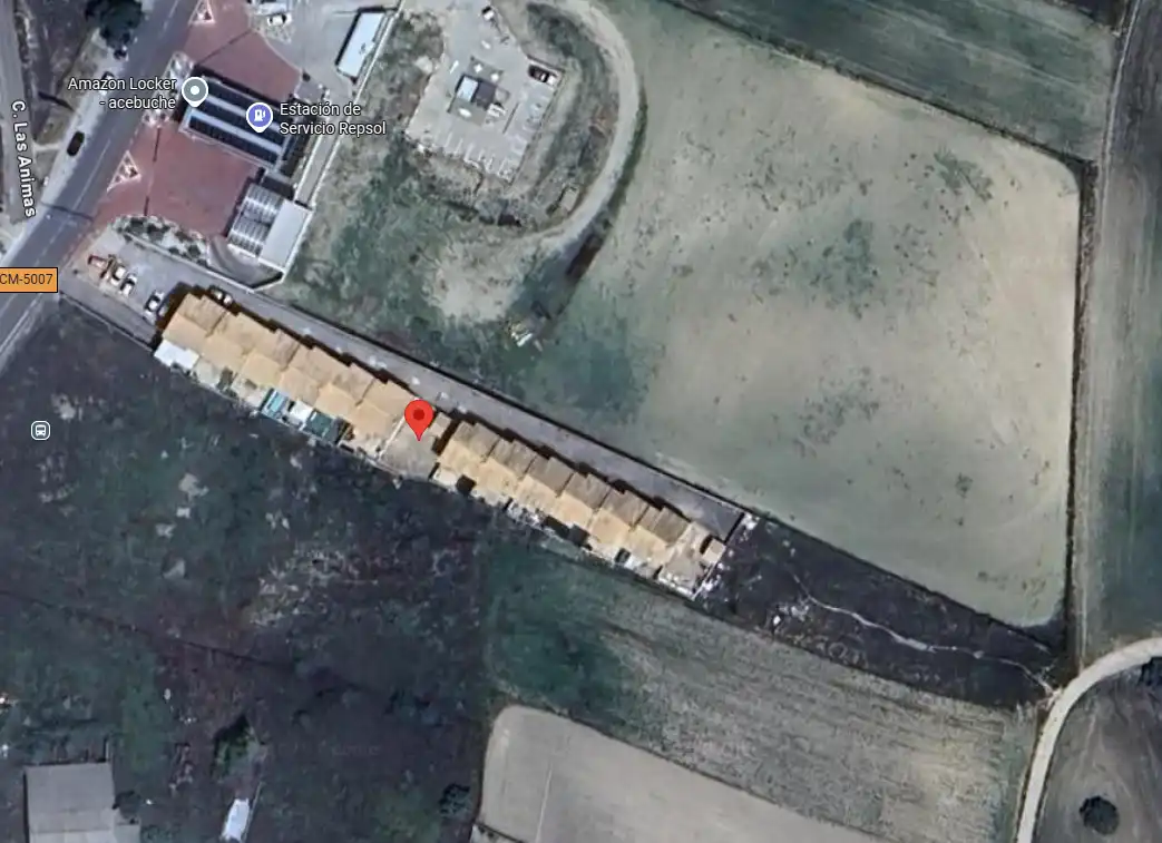 Wohnung zum Verkauf in Carretera Ocaña 16, imagen 4
