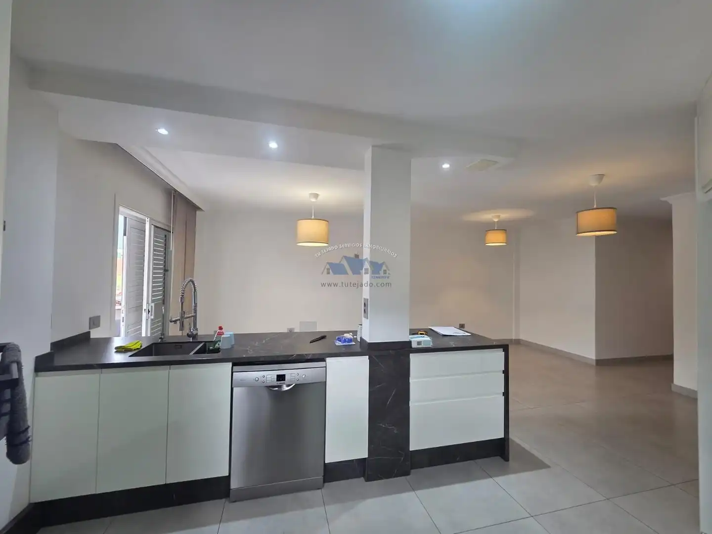 Appartement avec terrasse à vendre à Cruz Santa, imagen 2