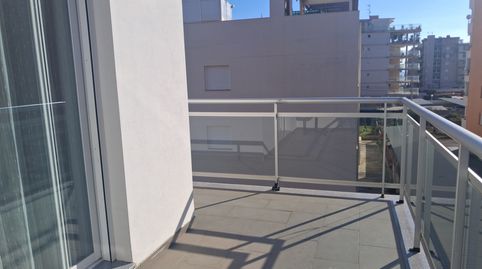 Foto 2 de Pis de lloguer a La Volta, Peñíscola / Peníscola