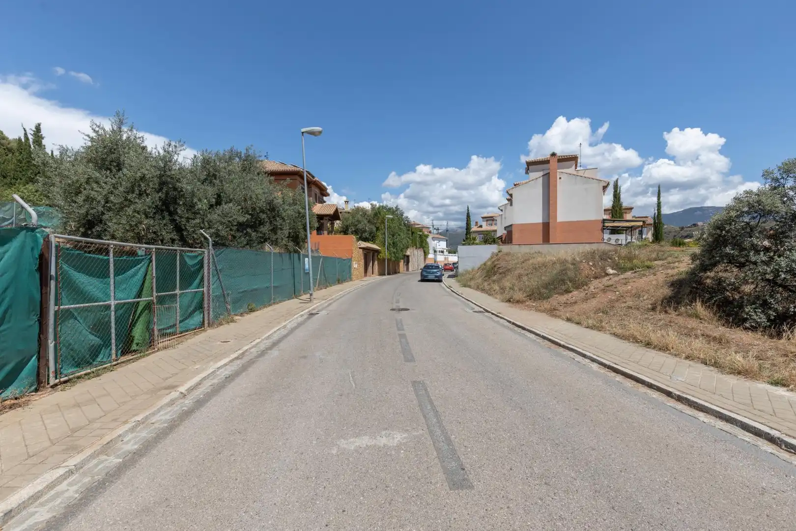 Terreni e lotti in vendita a Genil, imagen 19