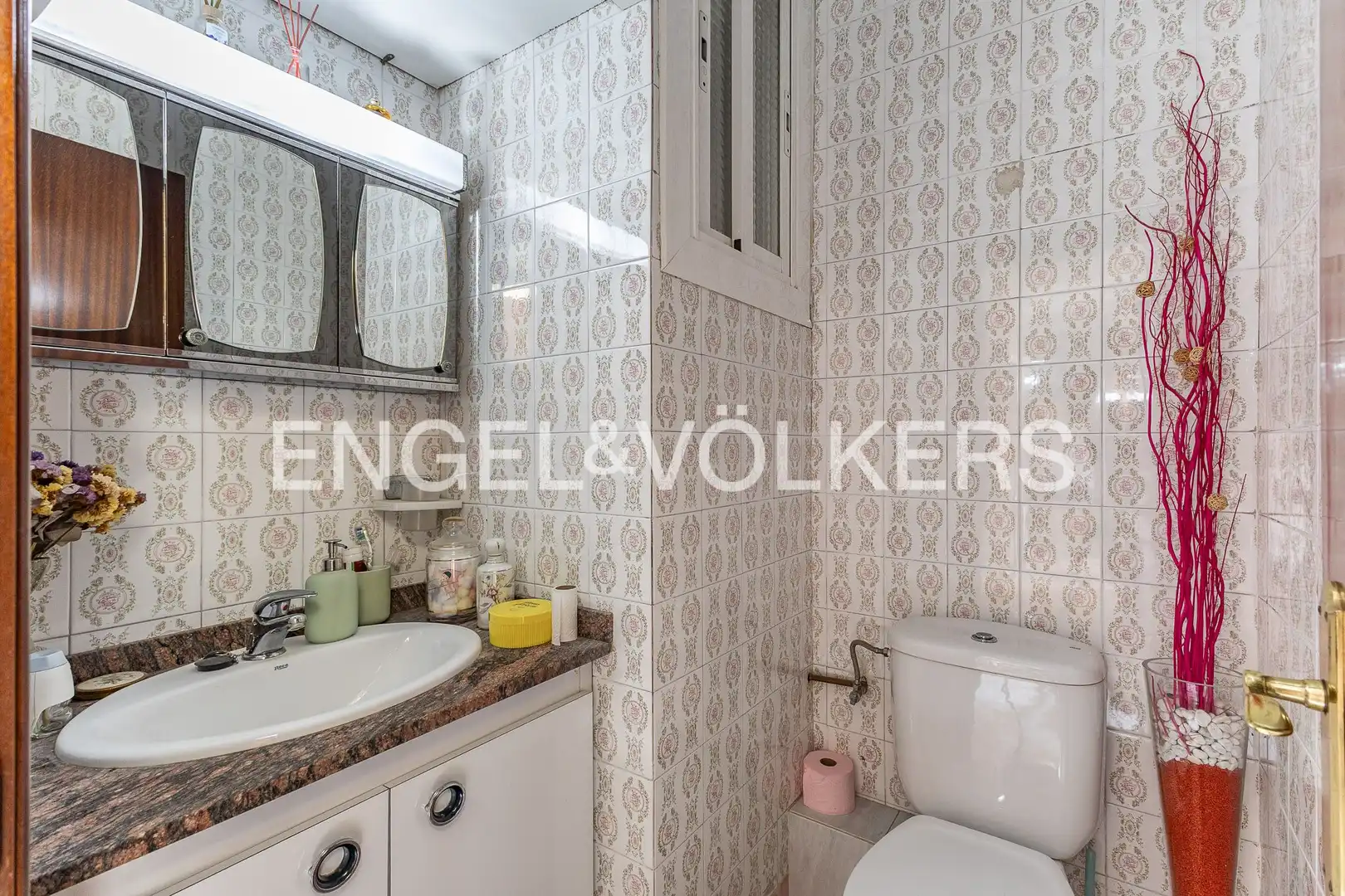 Piso con terraza en venta en Sant Andreu, imagen 35