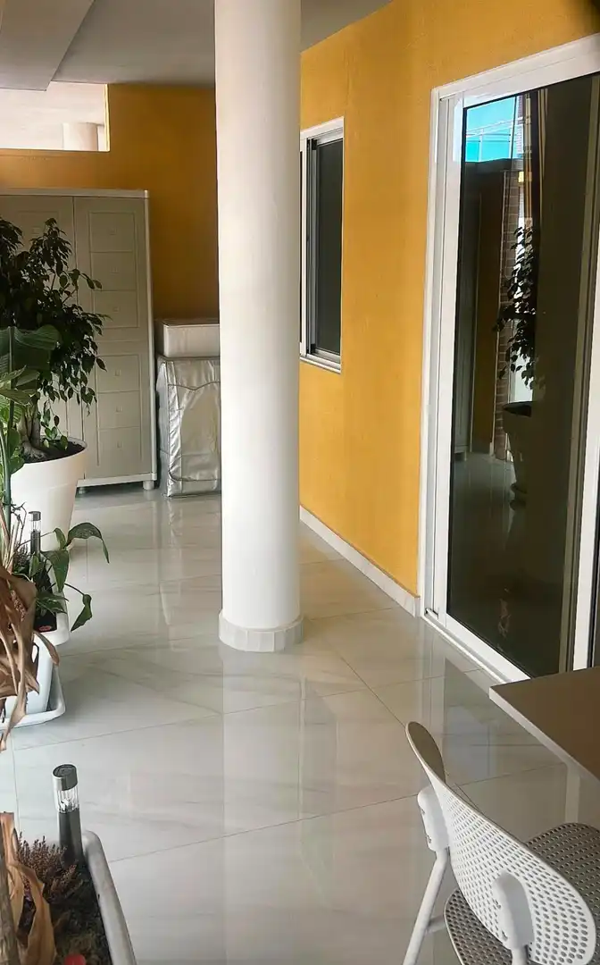 Wohnung zum Verkauf in Molina de Segura mit Klimaanlage, Abstellraum und Möbliert