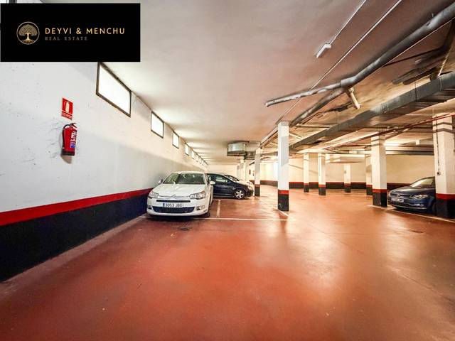 Garaje en Venta en Calle Calle Matillas en Casco Histórico de Vallecas