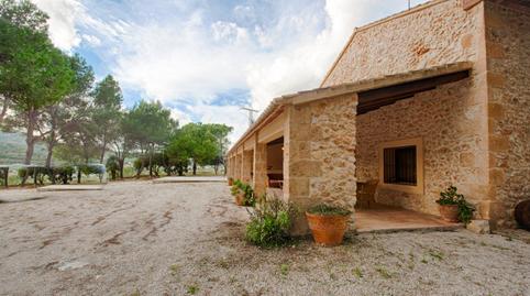 Foto 3 de Finca rústica en venda a Gata de Gorgos, Alicante