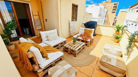 Foto 2 von Wohnung zum Verkauf in Son Oliva, Palma de Mallorca