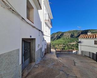 Exterior view of Country house for sale in Lucena del Cid