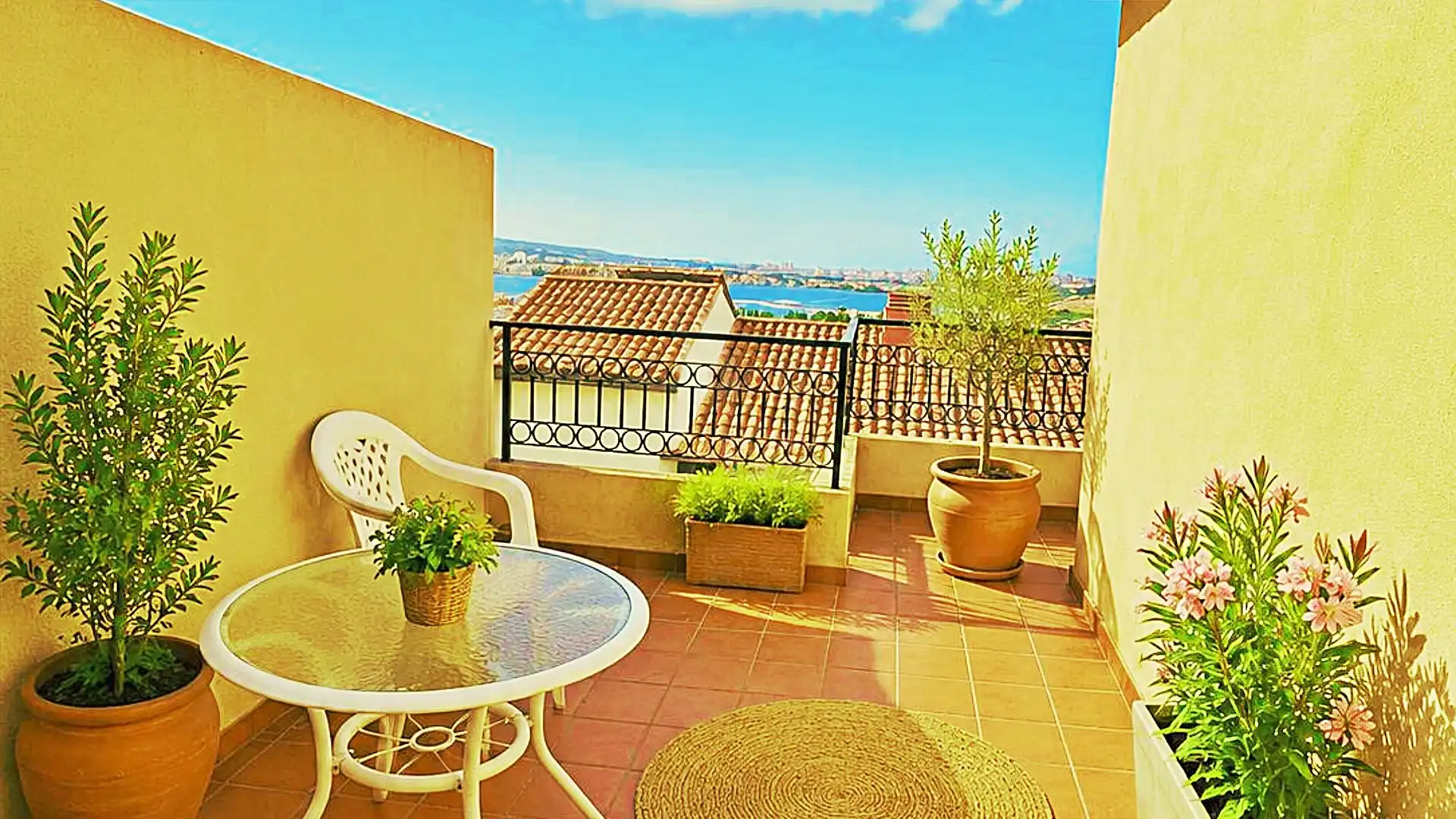 Maison jumelée à vendre à Carrer de l'Aigualera, imagen 12