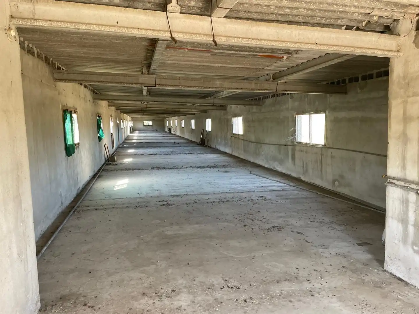 Parking de Finca rústica en venta en Ariany con Jardín privado