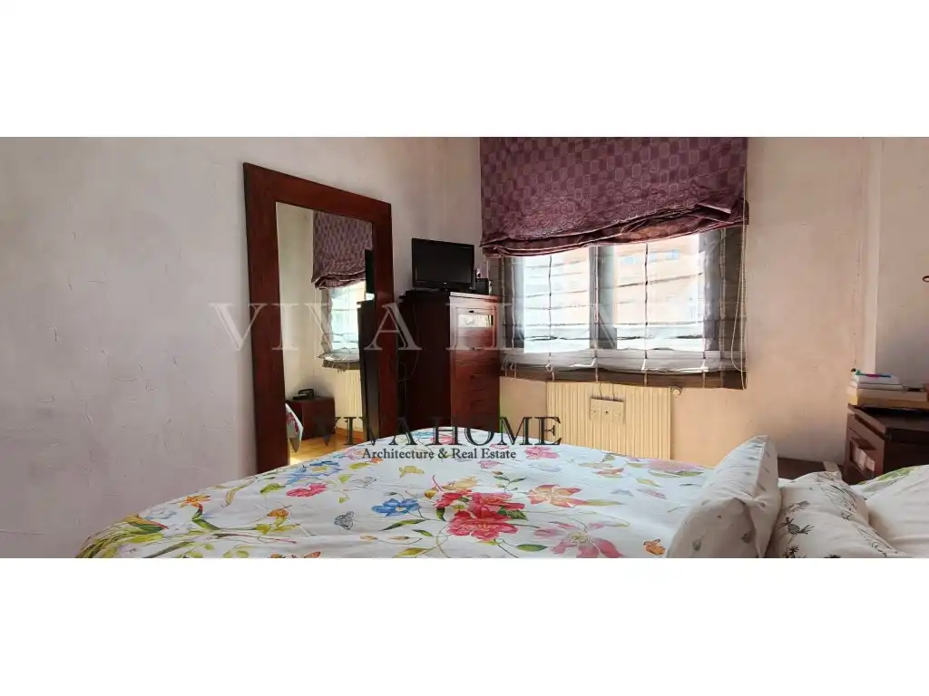 Flat with lift for sale in Calle Charleroi, imagen 25
