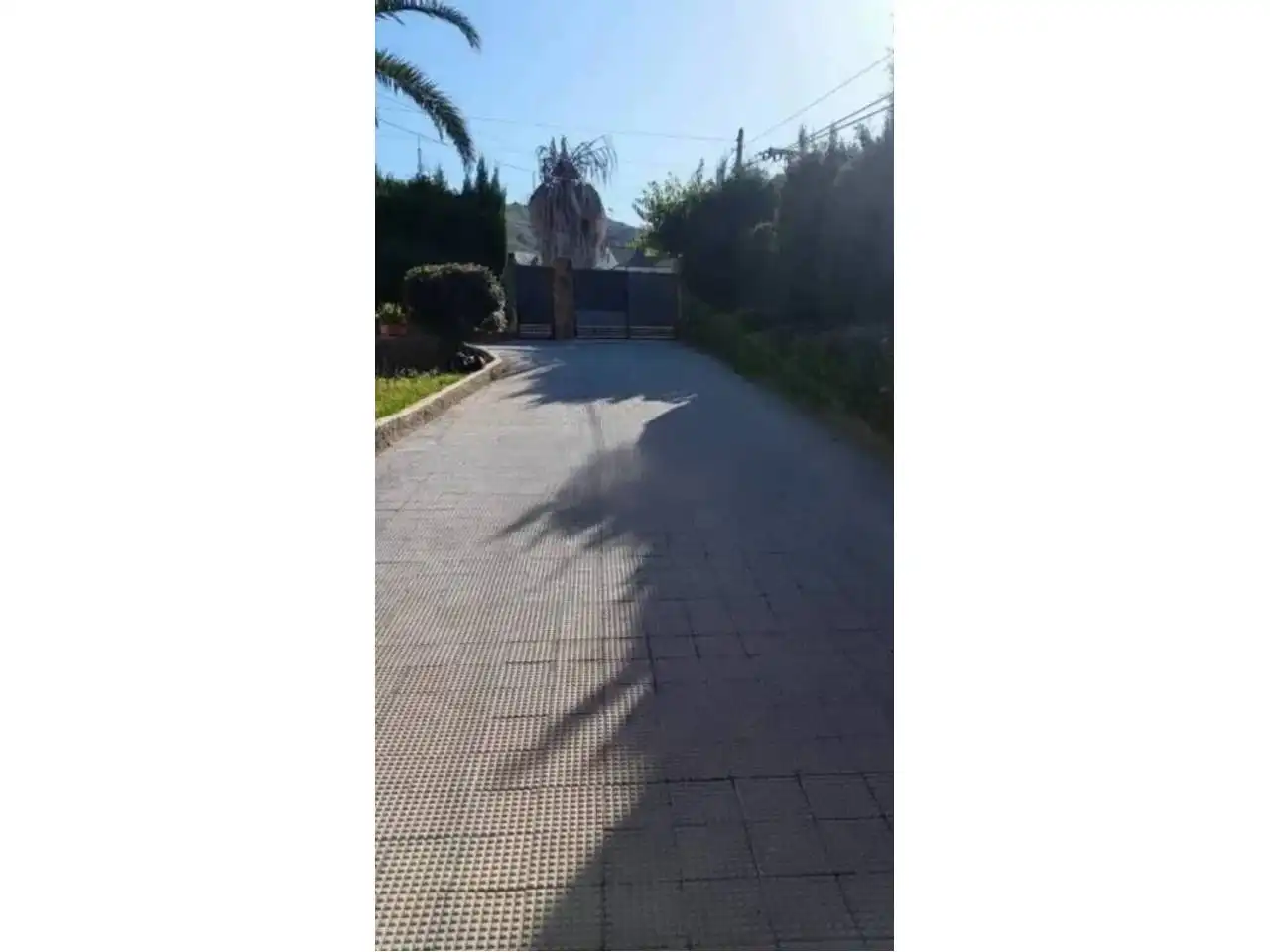 Chalet con piscina en venta en Calle Puerto de Los Leones, imagen 6
