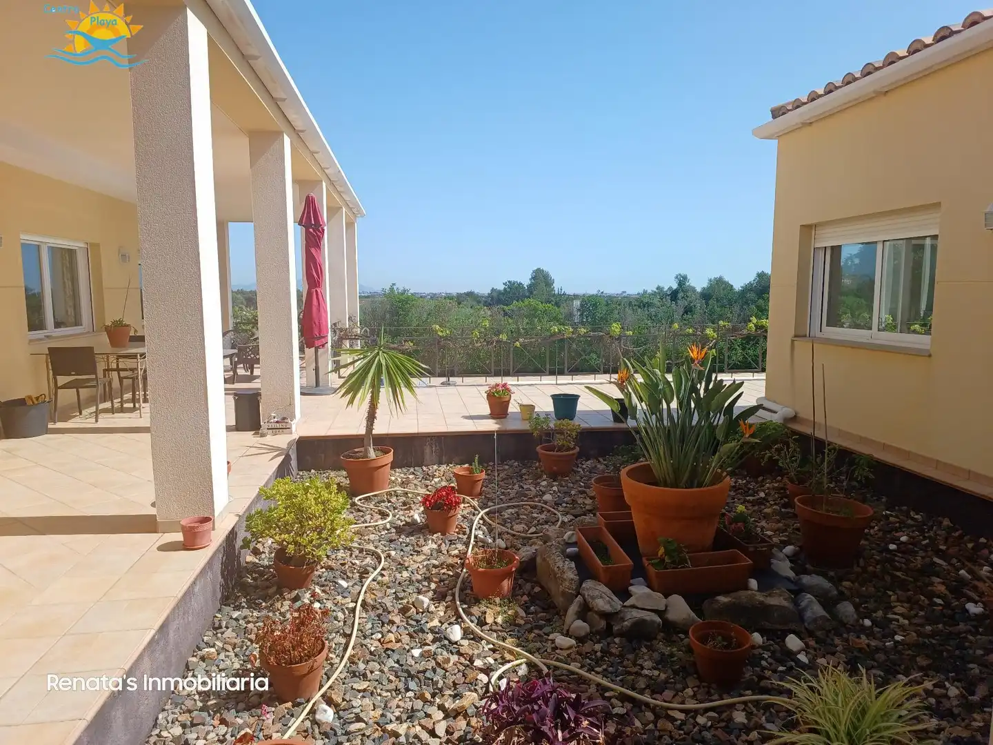 Edificio en venta en de la Estacion, Las Atalayas - Urmi - Cerro de Mar