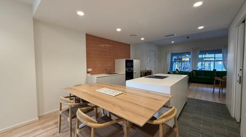 Foto 2 de Planta baixa de lloguer a De Santa Eugènia, La Devesa, Girona