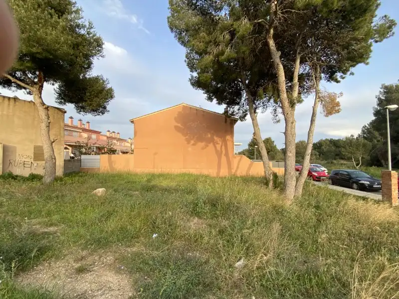 Grundstücke und Bauplätze zum Verkauf in Roda de Barà, imagen 2
