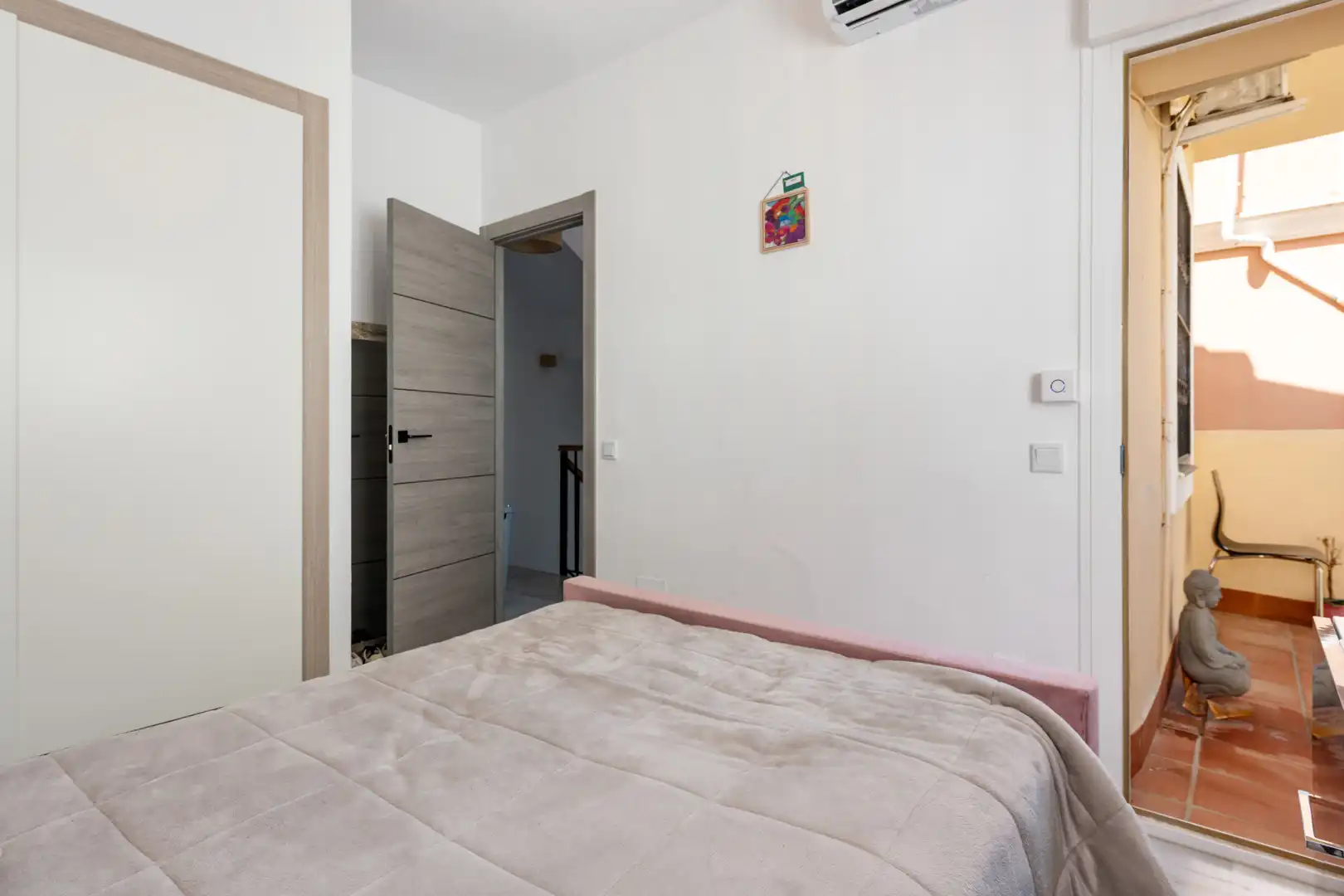 Casa amb piscina en venda a Benamara - Atalaya, imagen 25