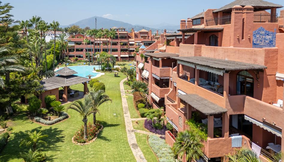 Foto 1 de Àtic en venda a Andaluces, Casasola, Málaga