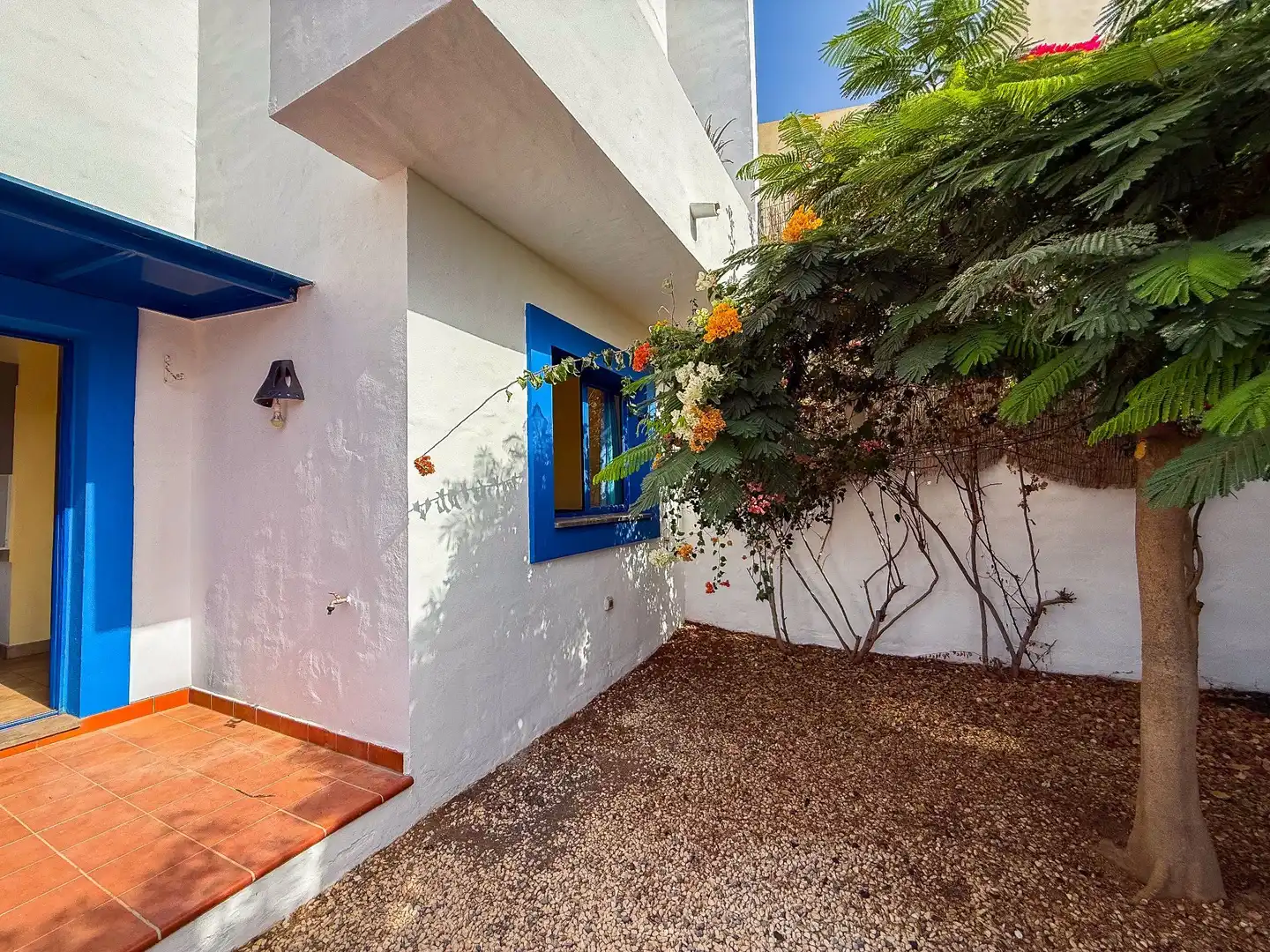 Terraced house with garden for sale in Nopal, imagen 5