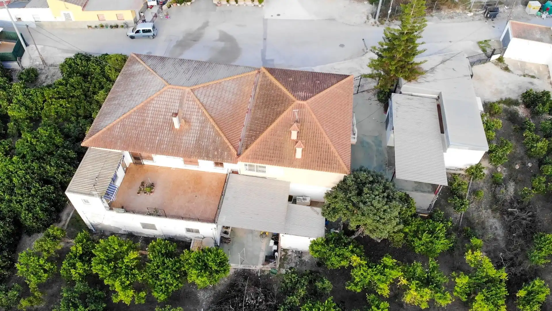 Terreno residencial en venta en Desamparados - Hurchillo - Torremendo, imagen 46
