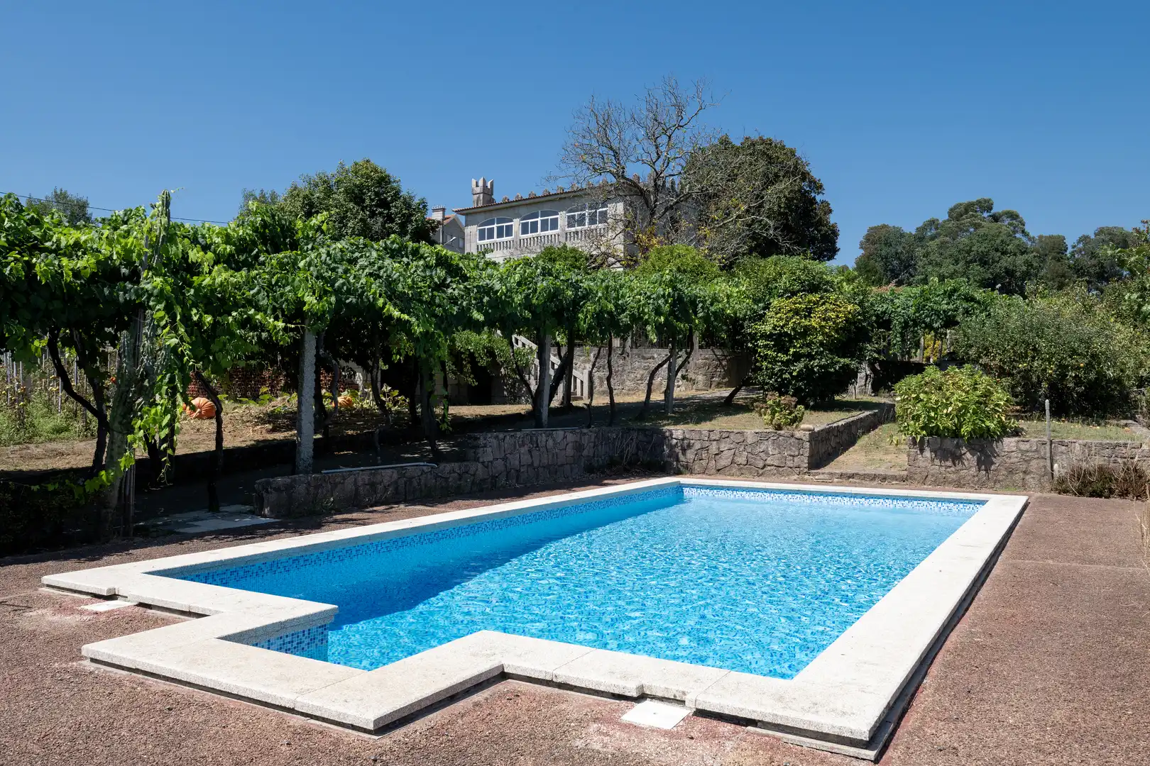 Villa avec terrasse à vendre à Tui, imagen 9