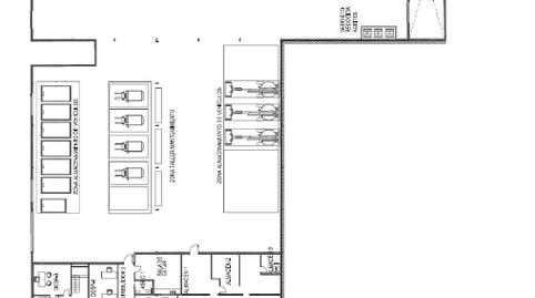Photo 5 of Industrial buildings for sale in Avinguda Diputació, 4, Montaverner, Valencia