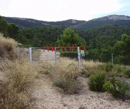 Casa rústica en venta en Castalla, imagen 8