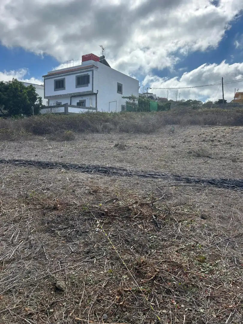 Residencial en venta en Firgas
