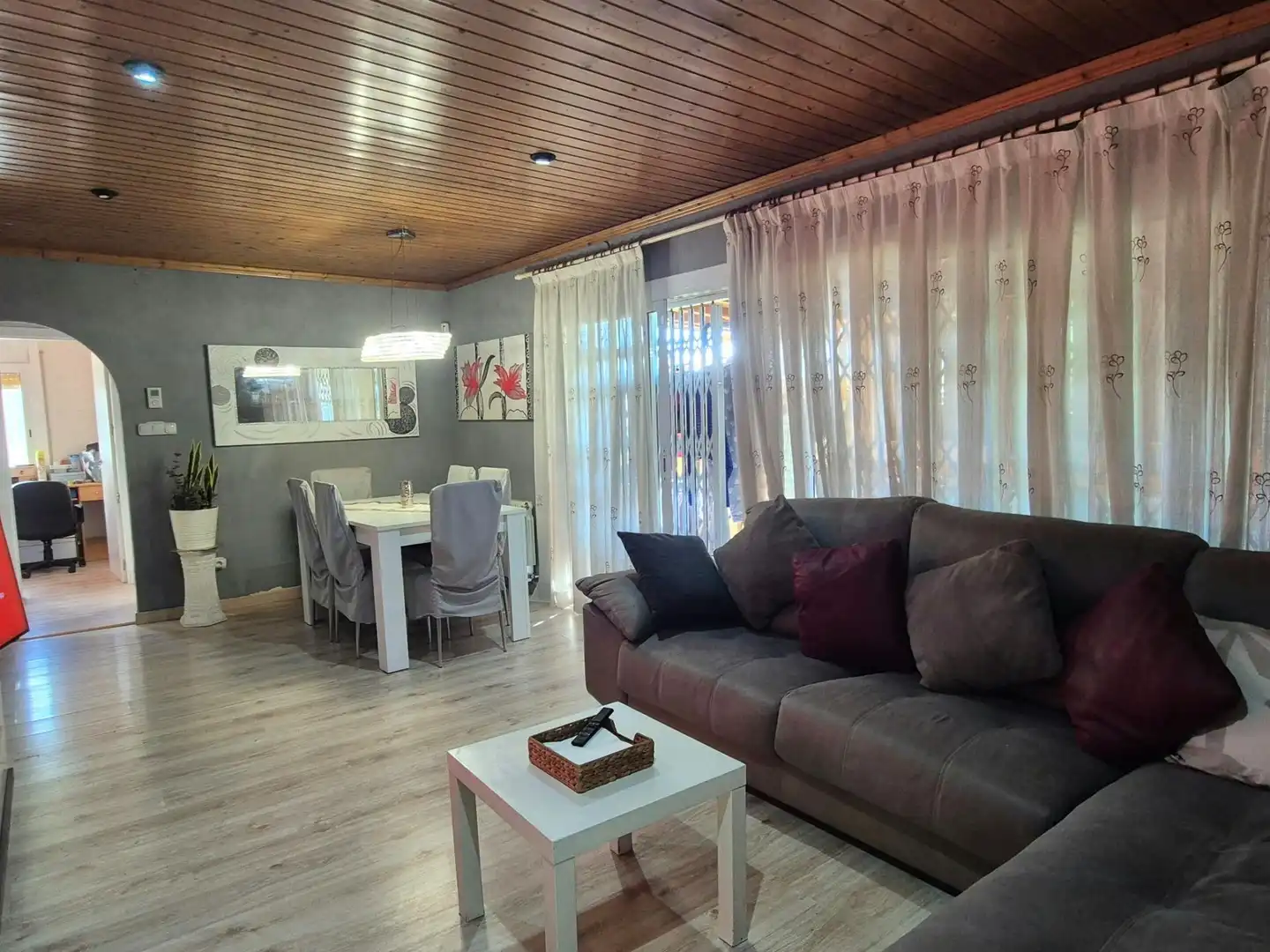 Casa amb piscina en venda a Segur de Calafell, imagen 20