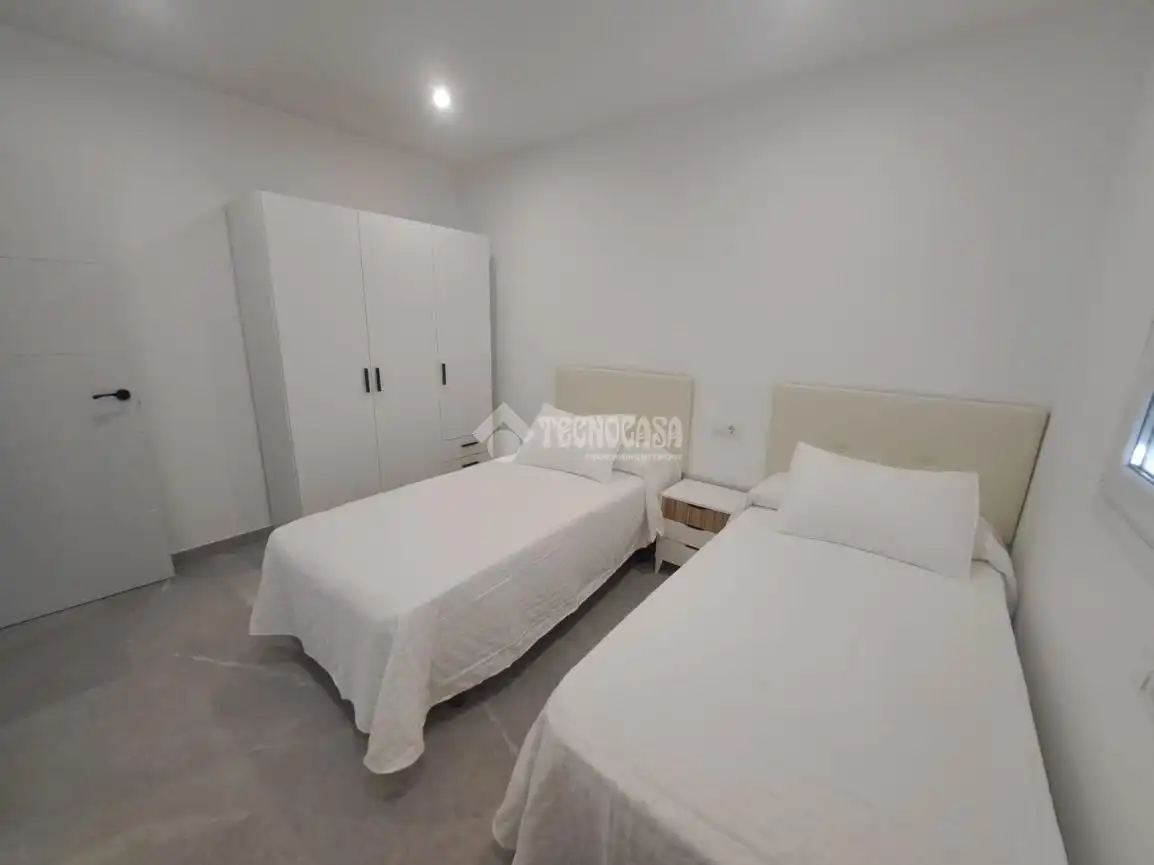 Casa amb terrassa de lloguer a Roche, imagen 23