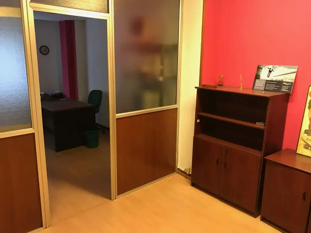 Büro mit Aufzug zur Miete in Centro - Ayuntamiento, imagen 3