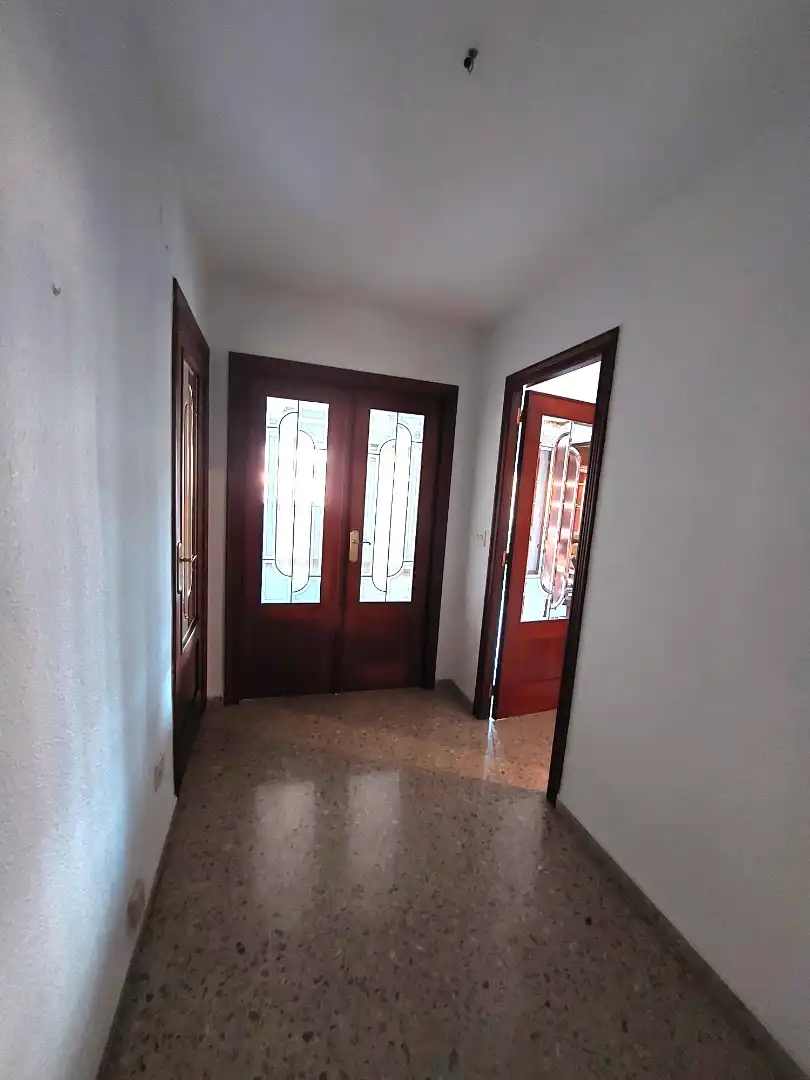 Flat with terrace for sale in Carrer de Fra Juníper Serra, imagen 9