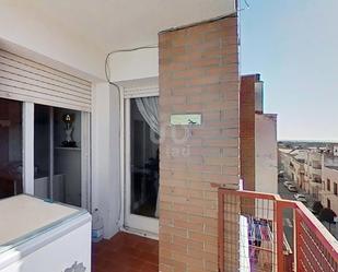 Balcony of Flat for sale in Mont-roig del Camp