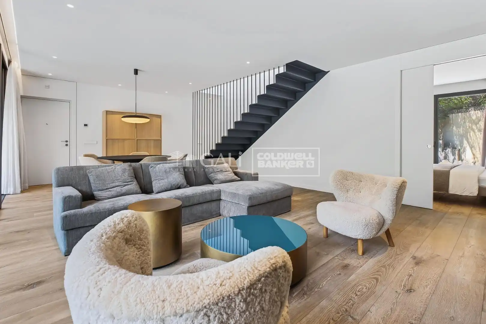 Penthouse with lift to rent in Centro, imagen 10