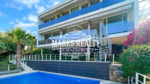 Photo 4 of House or chalet for sale in Montgoda, Lloret de Mar