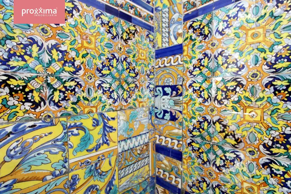 Jardí de Casa o xalet en venda en Sevilla amb Terrassa