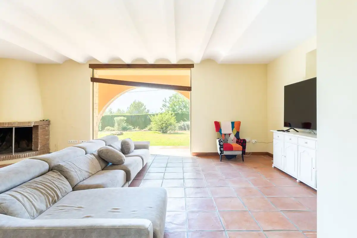 Casa amb terrassa en venda a Carrer Montnegre, imagen 7