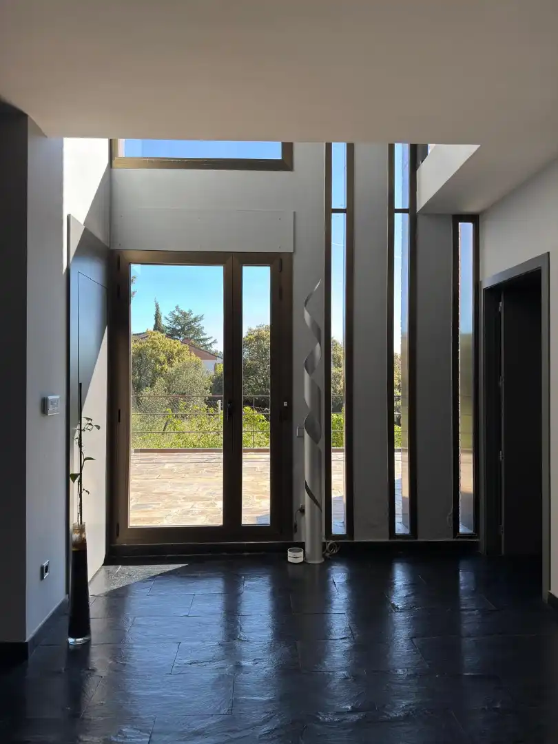 Casa o chalet en venta en Torrelodones con Jardín privado, Terraza y Piscina