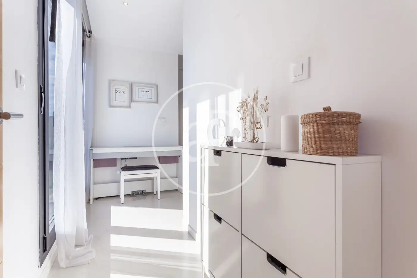 Habitación de Ático en venta en Valencia con Aire acondicionado, Calefacción y Terraza
